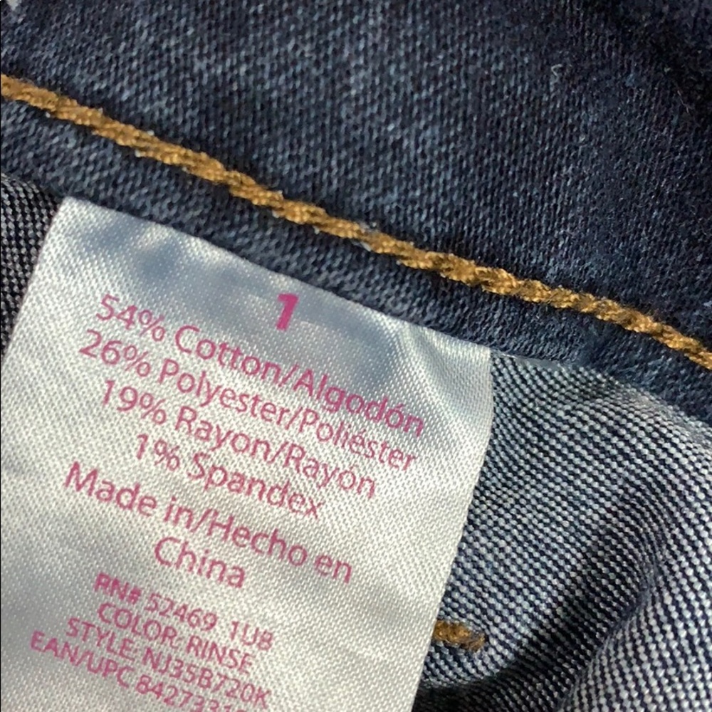 Jeans - Picture 3 of 3